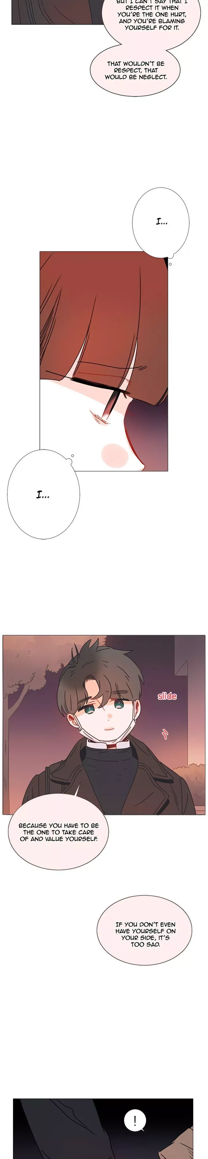 Girl’s Cult ( You At First Sight ) Chapter 81 page 8 - 