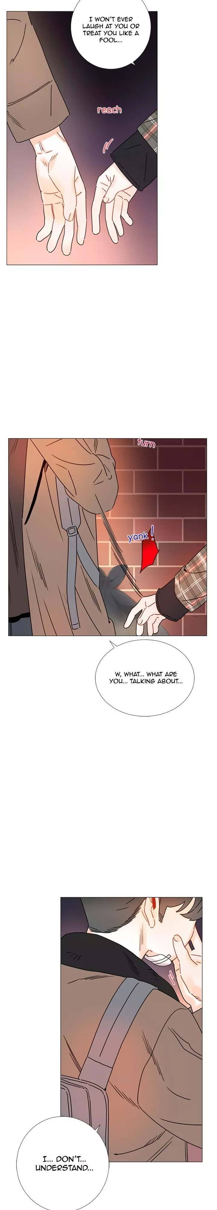 Girl’s Cult ( You At First Sight ) Chapter 82 page 12 - 