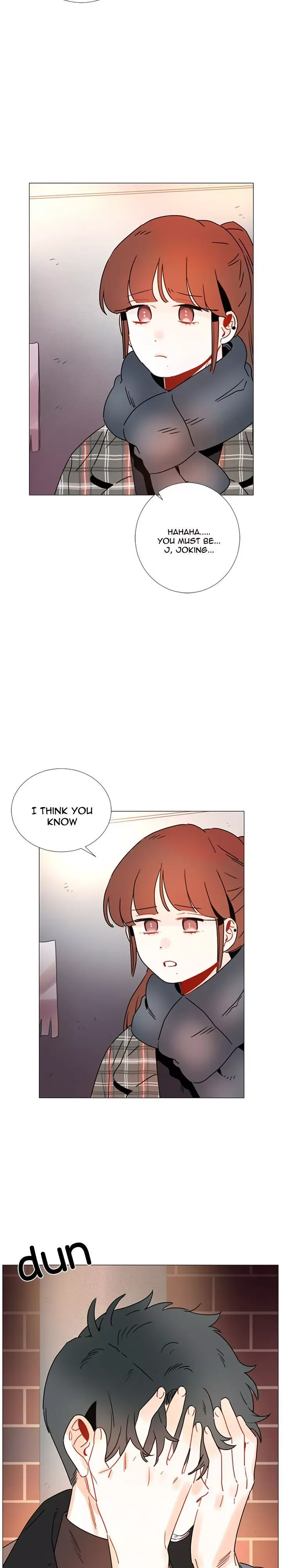 Girl’s Cult ( You At First Sight ) Chapter 82 page 13 - 