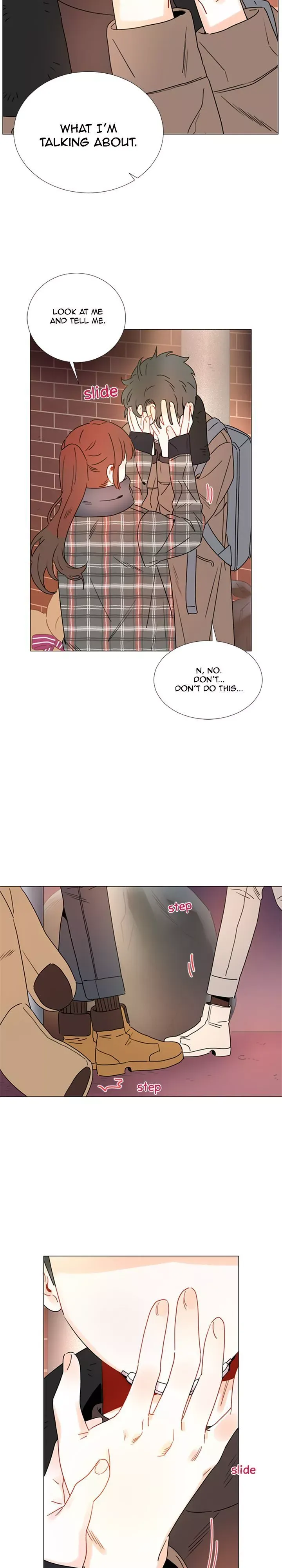 Girl’s Cult ( You At First Sight ) Chapter 82 page 14 - 
