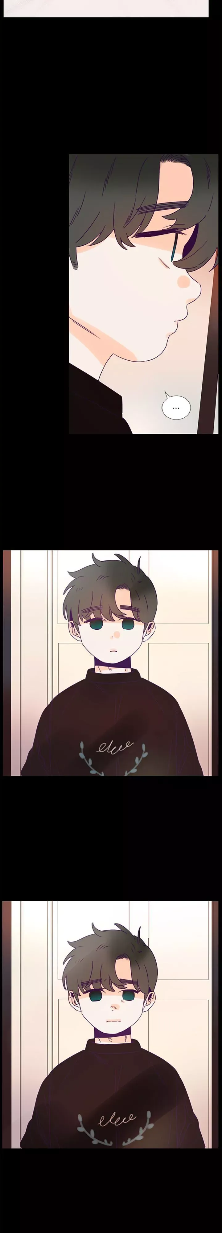 Girl’s Cult ( You At First Sight ) Chapter 82 page 17 - 