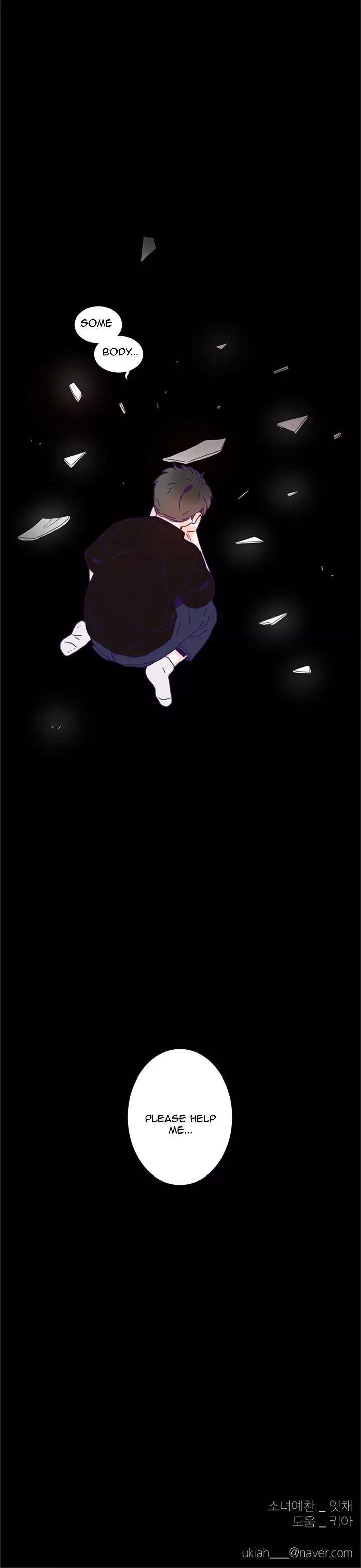 Girl’s Cult ( You At First Sight ) Chapter 82 page 19 - 