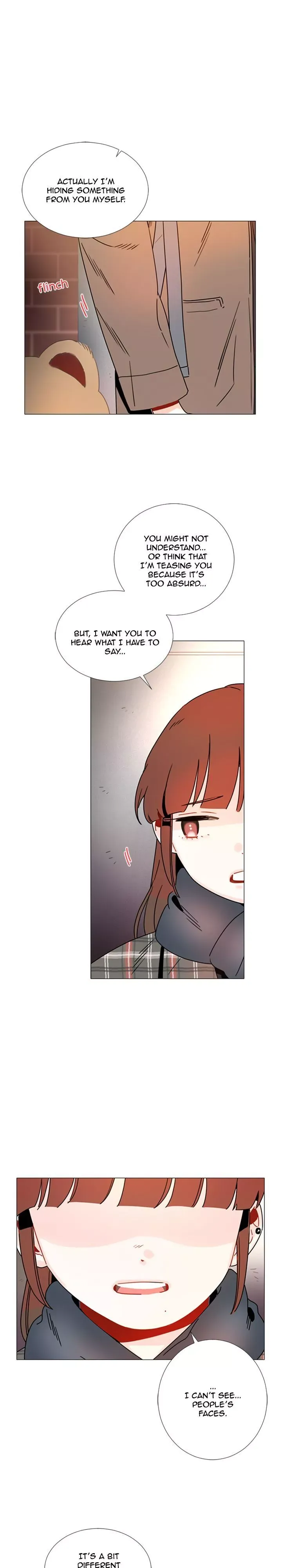 Girl’s Cult ( You At First Sight ) Chapter 82 page 6 - 