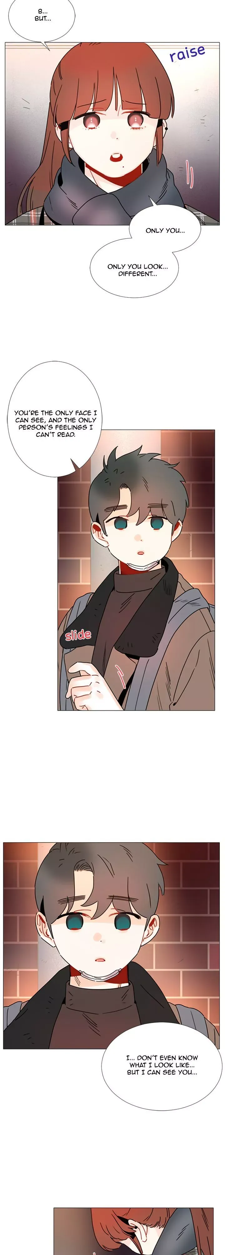 Girl’s Cult ( You At First Sight ) Chapter 82 page 9 - 