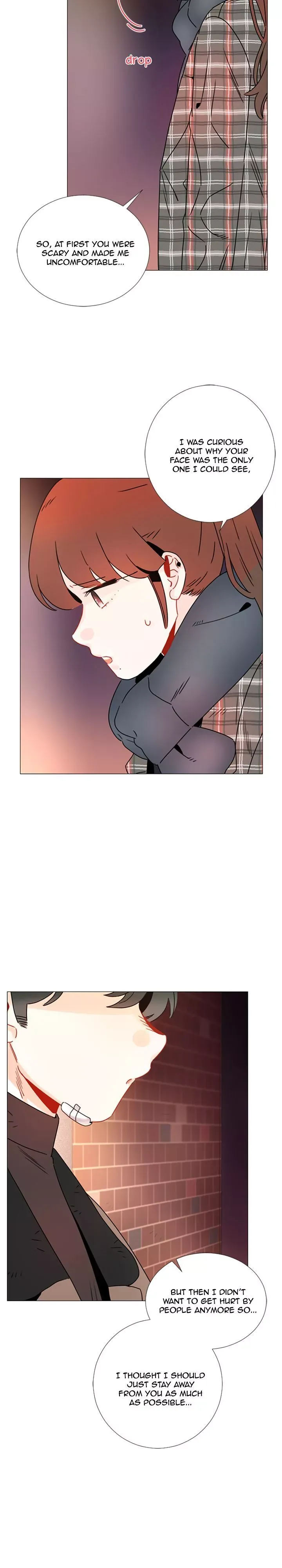 Girl’s Cult ( You At First Sight ) Chapter 82 page 10 - 
