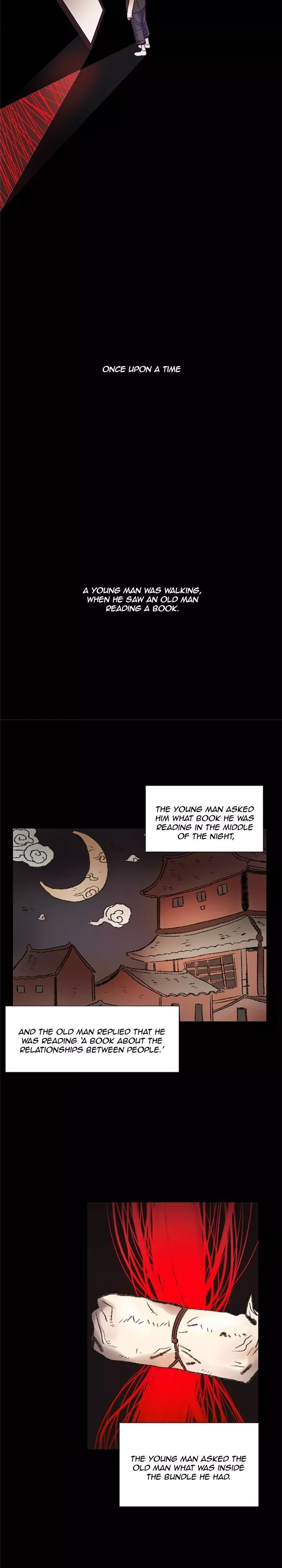 Girl’s Cult ( You At First Sight ) Chapter 83 page 18 - 