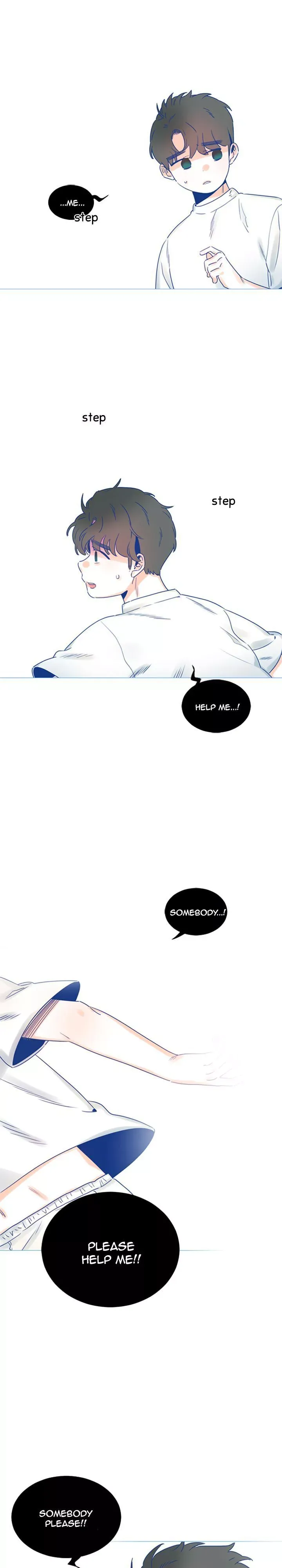 Girl’s Cult ( You At First Sight ) Chapter 83 page 3 - 