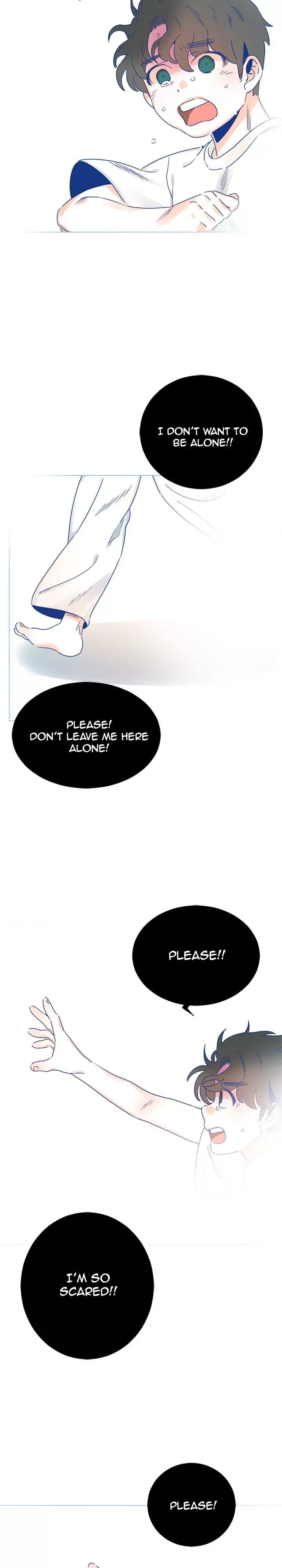 Girl’s Cult ( You At First Sight ) Chapter 83 page 4 - 