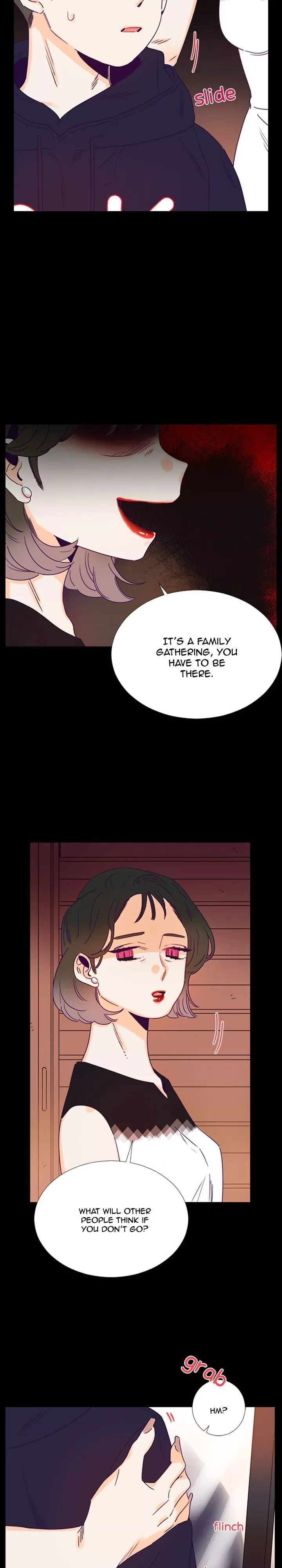 Girl’s Cult ( You At First Sight ) Chapter 84 page 19 - 