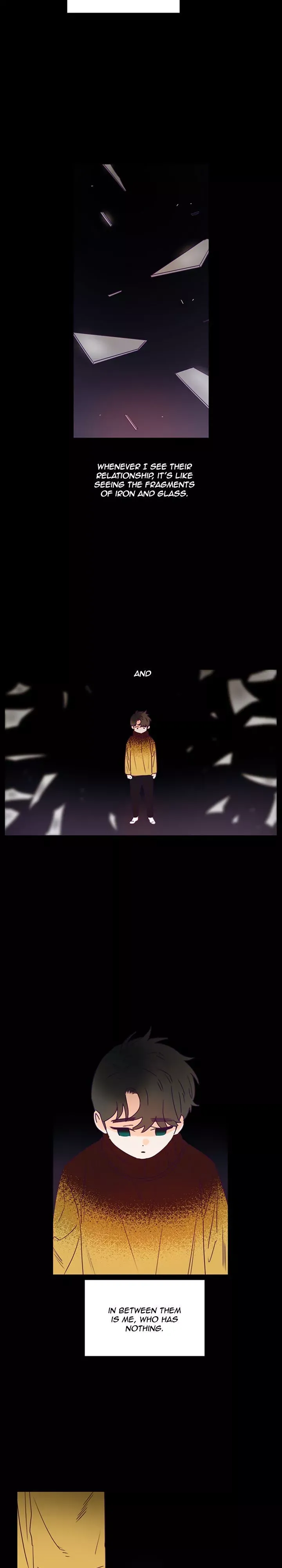 Girl’s Cult ( You At First Sight ) Chapter 84 page 10 - 