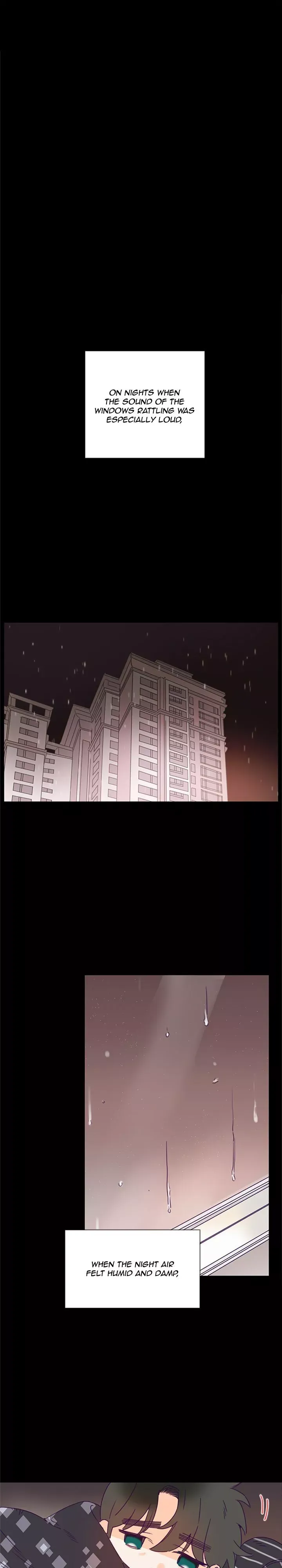 Girl’s Cult ( You At First Sight ) Chapter 85 page 1 - 
