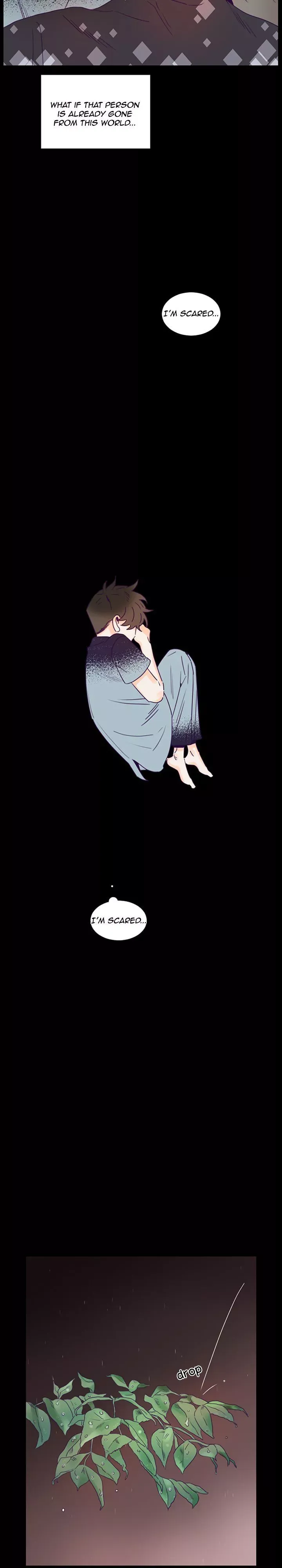 Girl’s Cult ( You At First Sight ) Chapter 85 page 4 - 