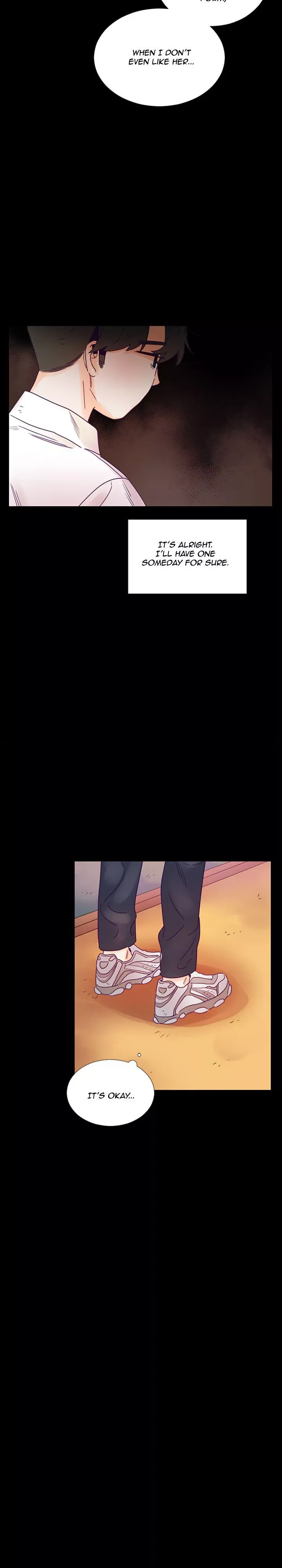 Girl’s Cult ( You At First Sight ) Chapter 85 page 8 - 