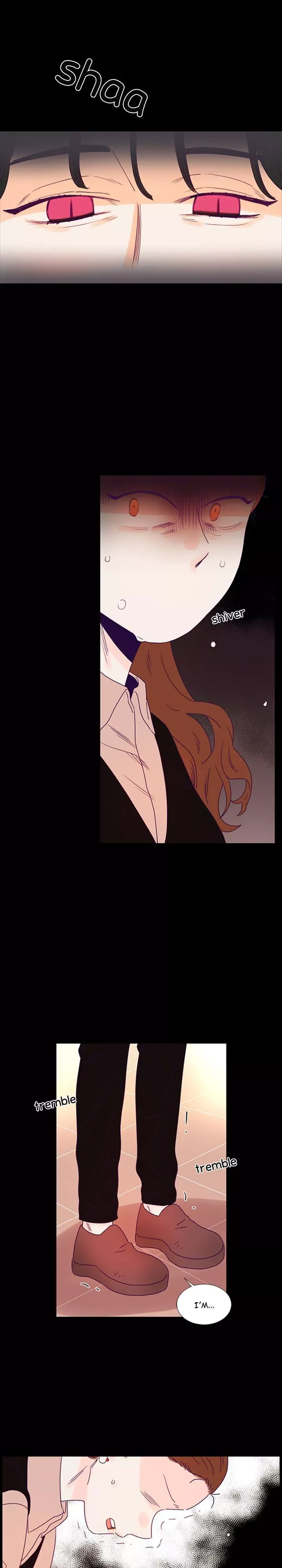 Girl’s Cult ( You At First Sight ) Chapter 86 page 14 - 