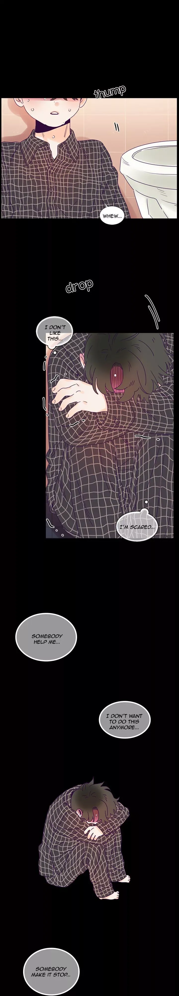 Girl’s Cult ( You At First Sight ) Chapter 86 page 17 - 