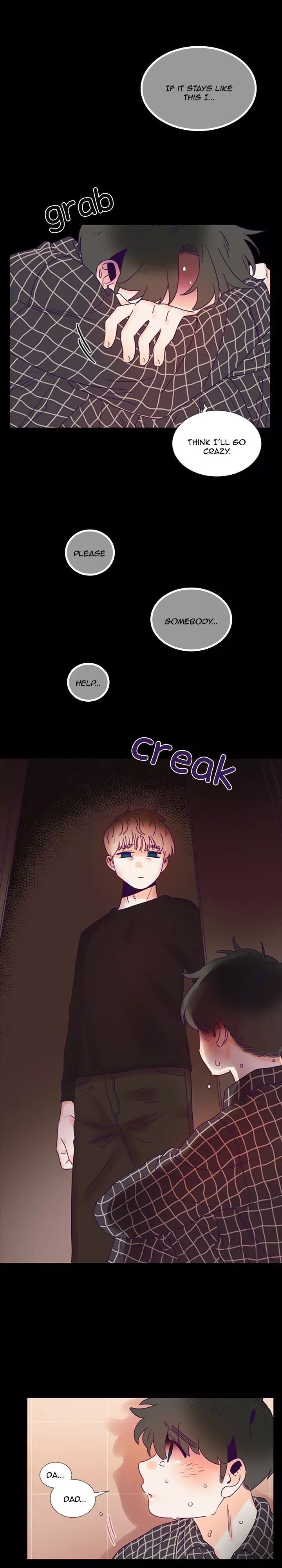 Girl’s Cult ( You At First Sight ) Chapter 86 page 18 - 