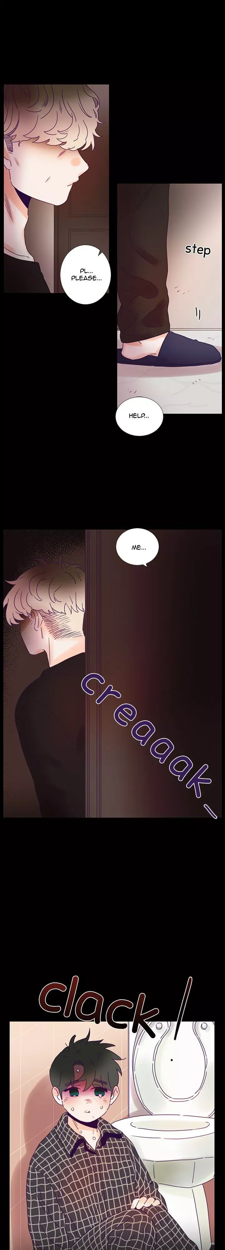 Girl’s Cult ( You At First Sight ) Chapter 86 page 19 - 