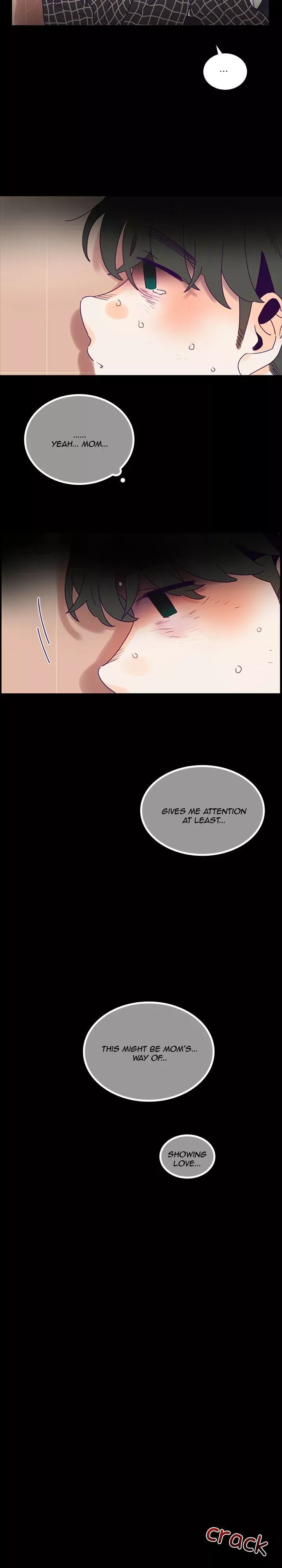 Girl’s Cult ( You At First Sight ) Chapter 86 page 20 - 