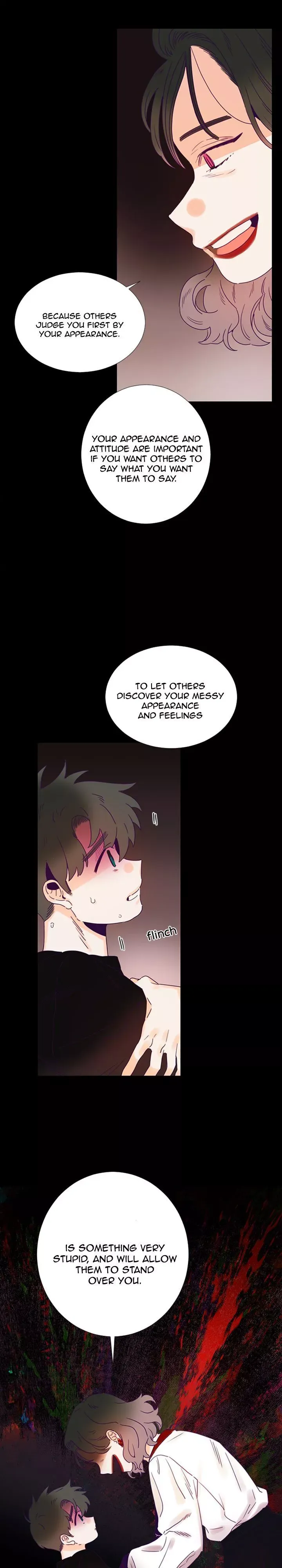 Girl’s Cult ( You At First Sight ) Chapter 86 page 6 - 