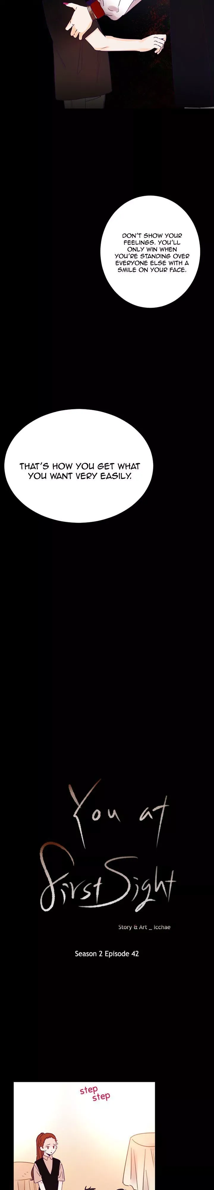 Girl’s Cult ( You At First Sight ) Chapter 86 page 7 - 
