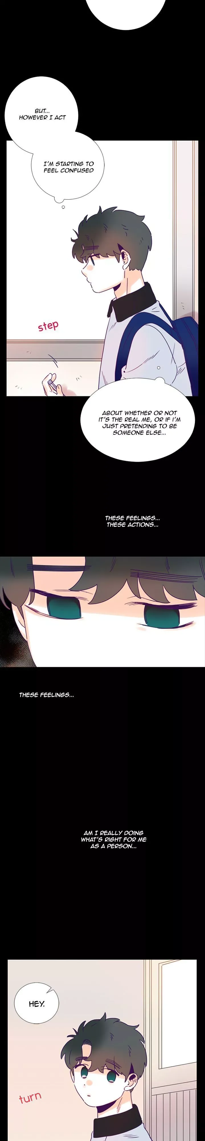 Girl’s Cult ( You At First Sight ) Chapter 87 page 17 - 