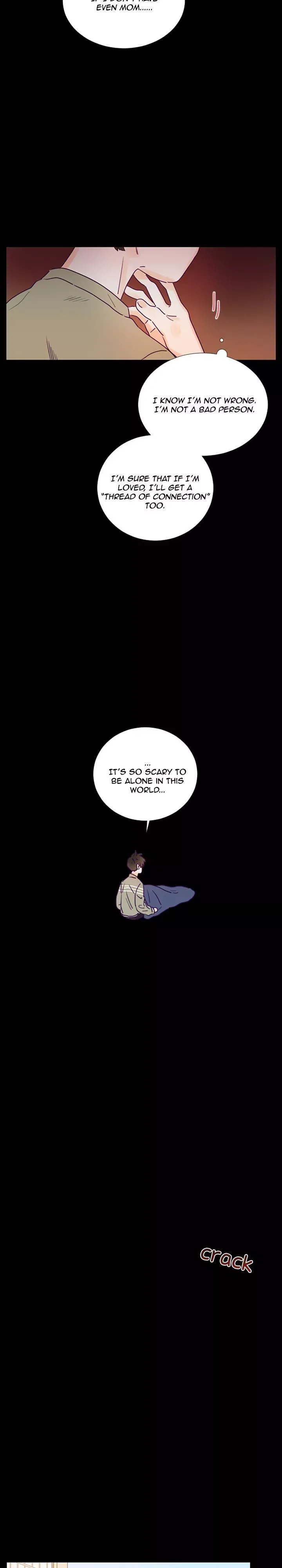 Girl’s Cult ( You At First Sight ) Chapter 87 page 6 - 