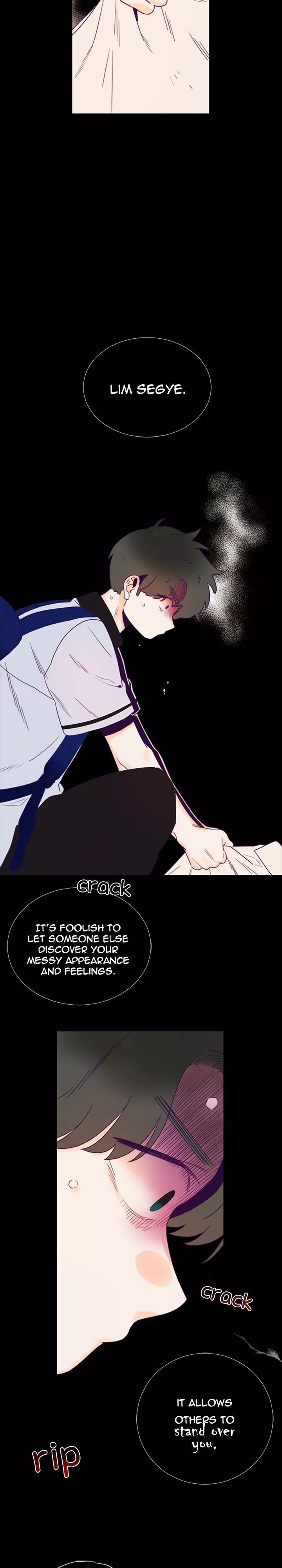 Girl’s Cult ( You At First Sight ) Chapter 88 page 16 - 