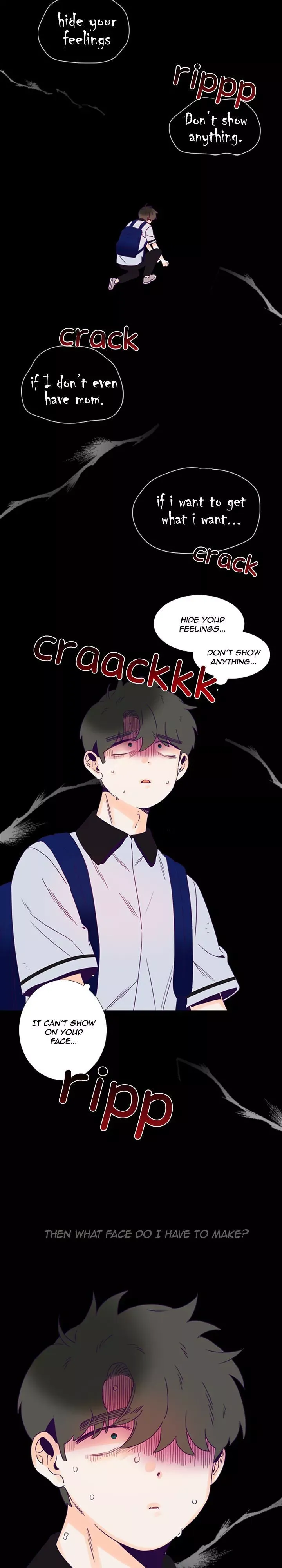 Girl’s Cult ( You At First Sight ) Chapter 88 page 17 - 