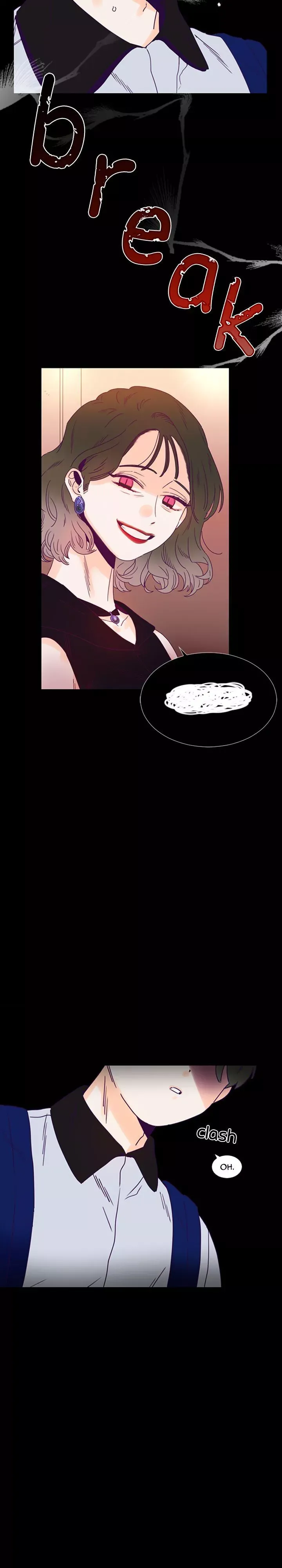 Girl’s Cult ( You At First Sight ) Chapter 88 page 18 - 