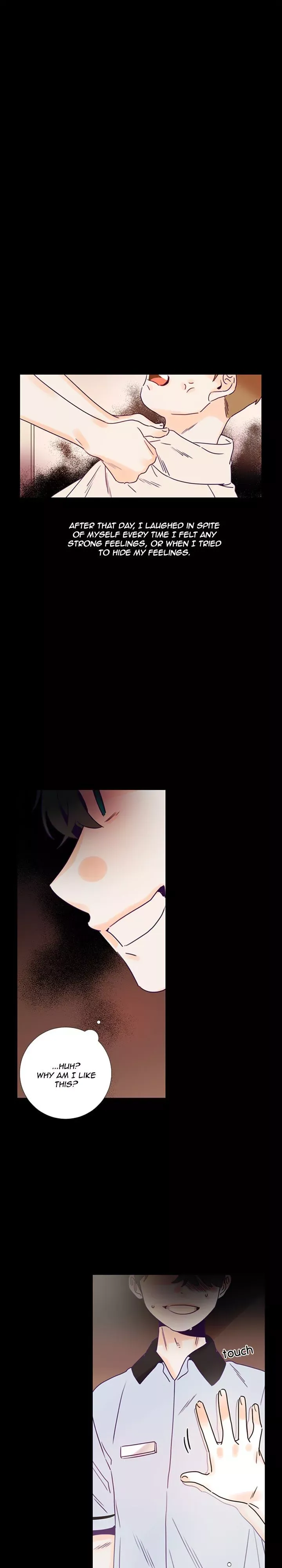Girl’s Cult ( You At First Sight ) Chapter 89 page 1 - 