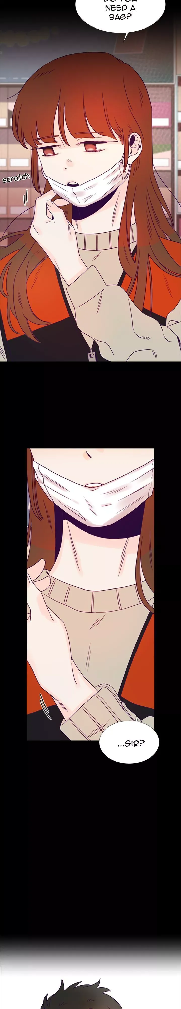Girl’s Cult ( You At First Sight ) Chapter 89 page 15 - 