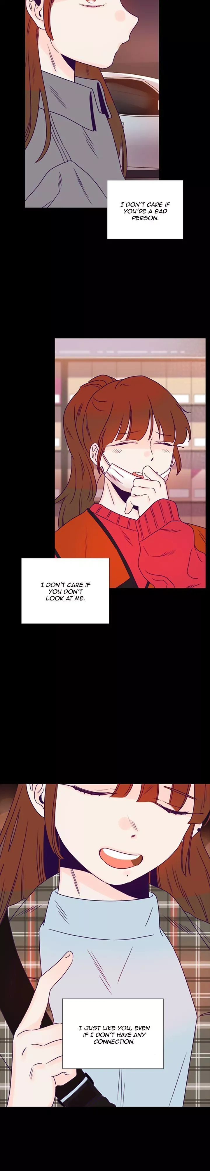 Girl’s Cult ( You At First Sight ) Chapter 89 page 19 - 