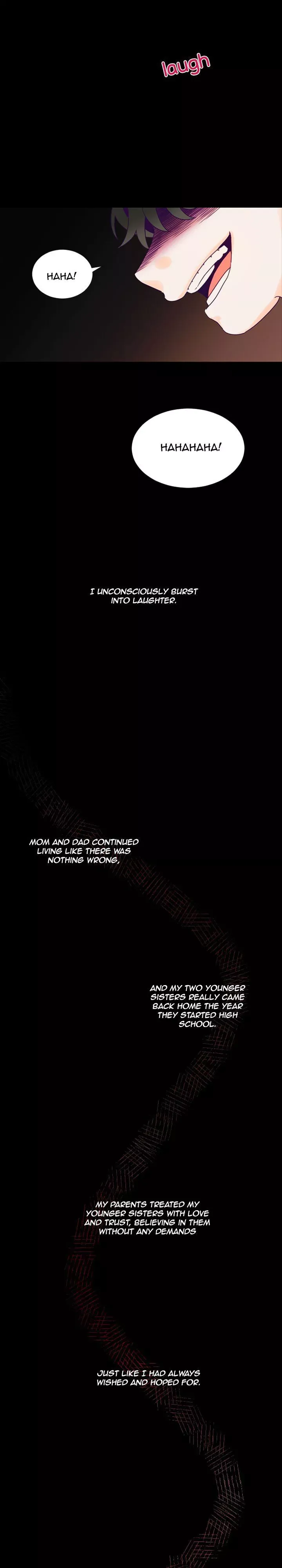Girl’s Cult ( You At First Sight ) Chapter 89 page 6 - 