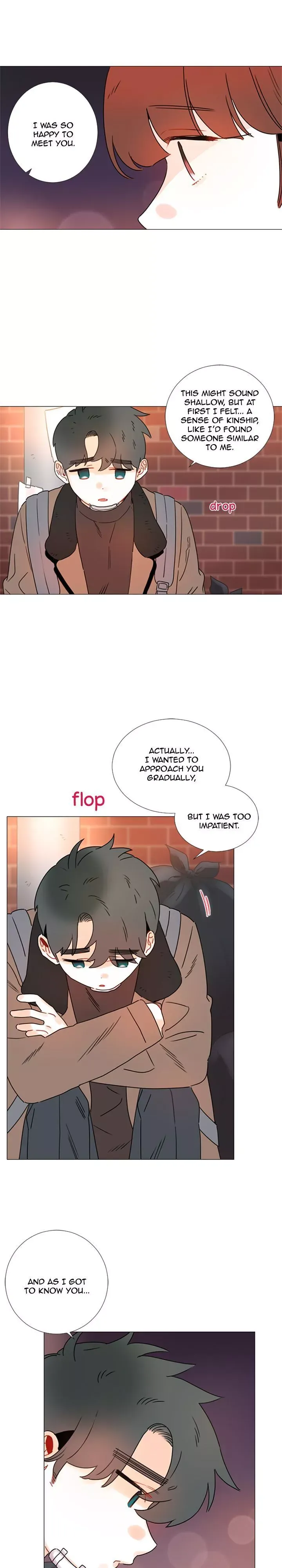 Girl’s Cult ( You At First Sight ) Chapter 90 page 2 - 