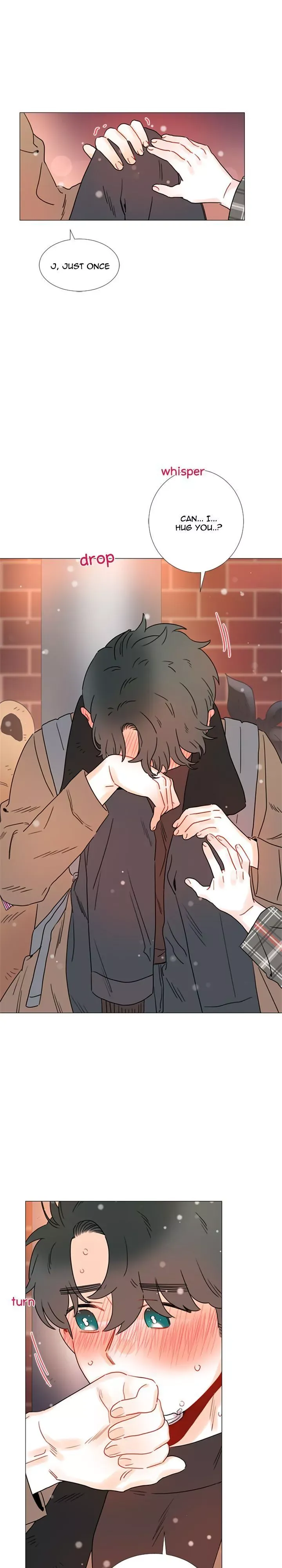 Girl’s Cult ( You At First Sight ) Chapter 90 page 16 - 