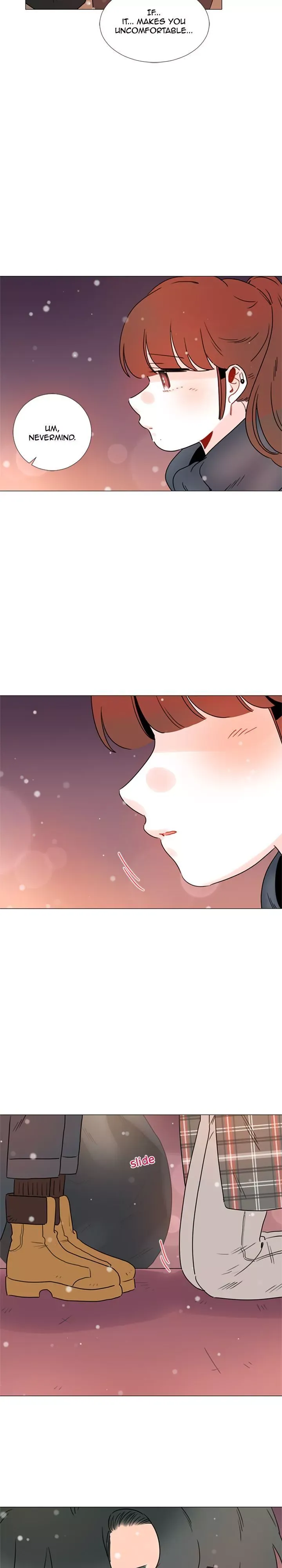 Girl’s Cult ( You At First Sight ) Chapter 90 page 17 - 