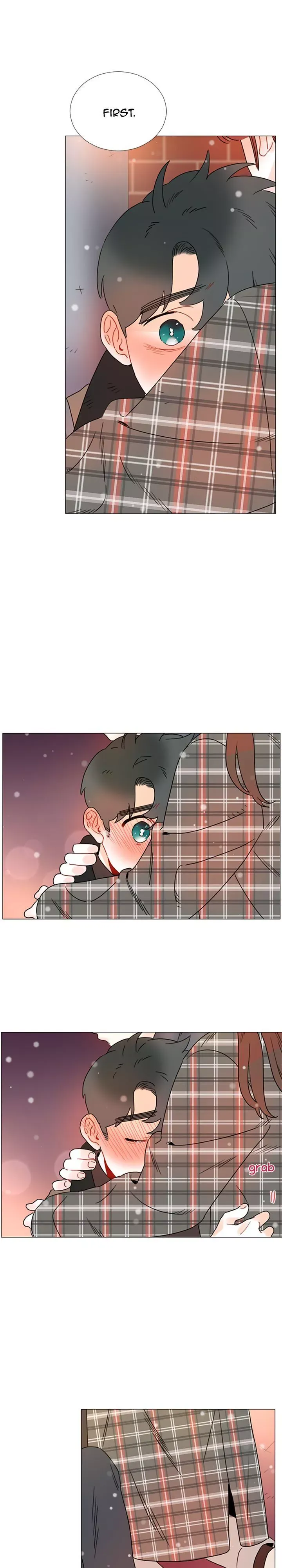 Girl’s Cult ( You At First Sight ) Chapter 90 page 19 - 