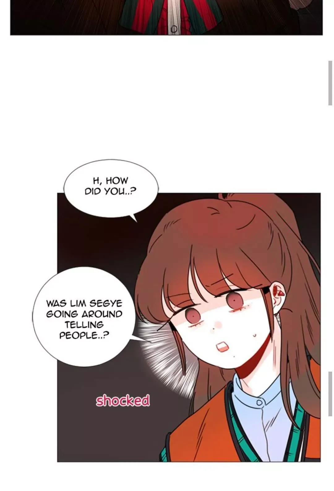 Girl’s Cult ( You At First Sight ) Chapter 92 page 6 - 