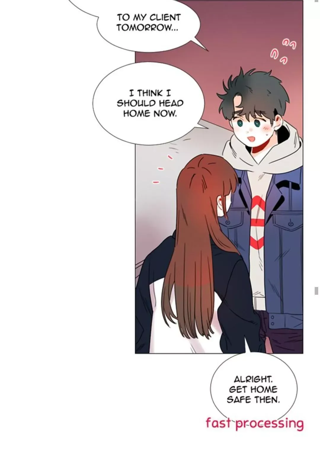 Girl’s Cult ( You At First Sight ) Chapter 93 page 12 - 