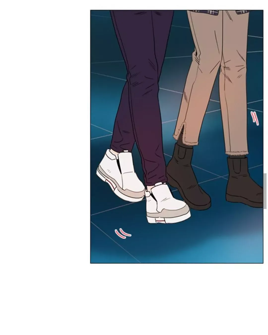 Girl’s Cult ( You At First Sight ) Chapter 93 page 6 - 