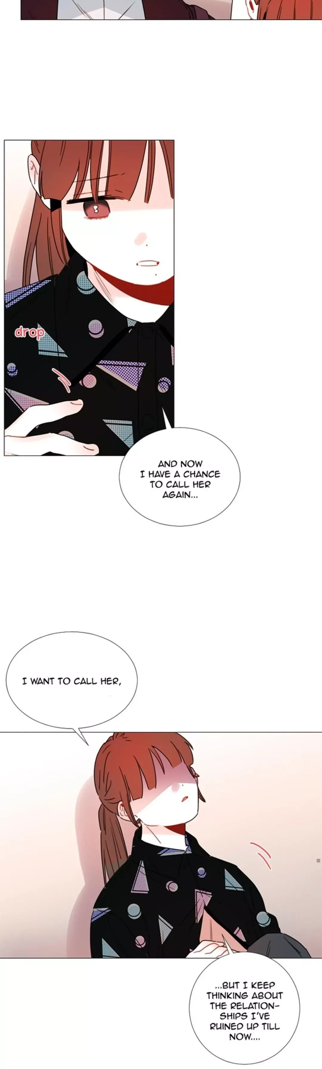 Girl’s Cult ( You At First Sight ) Chapter 95 page 4 - 