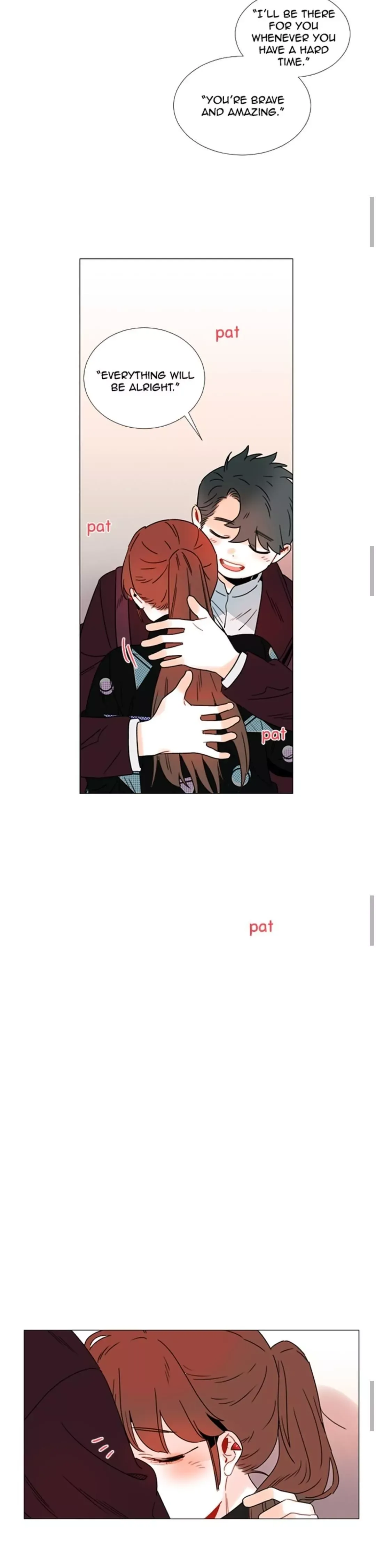 Girl’s Cult ( You At First Sight ) Chapter 95 page 6 - 