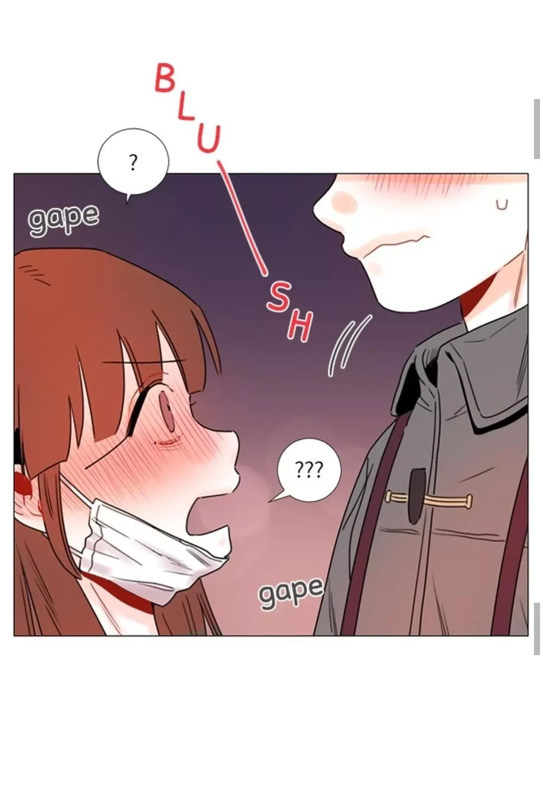 Girl’s Cult ( You At First Sight ) Chapter 96 page 10 - 