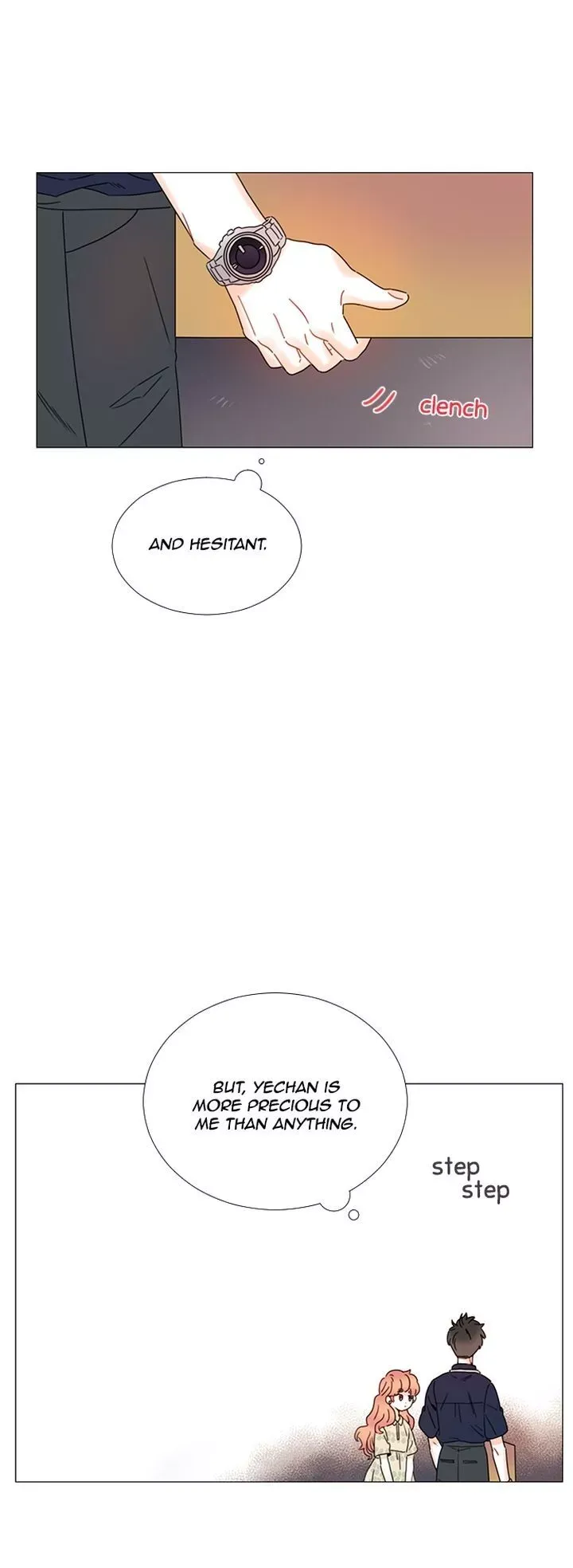 Girl’s Cult ( You At First Sight ) Chapter 98 page 12 - 
