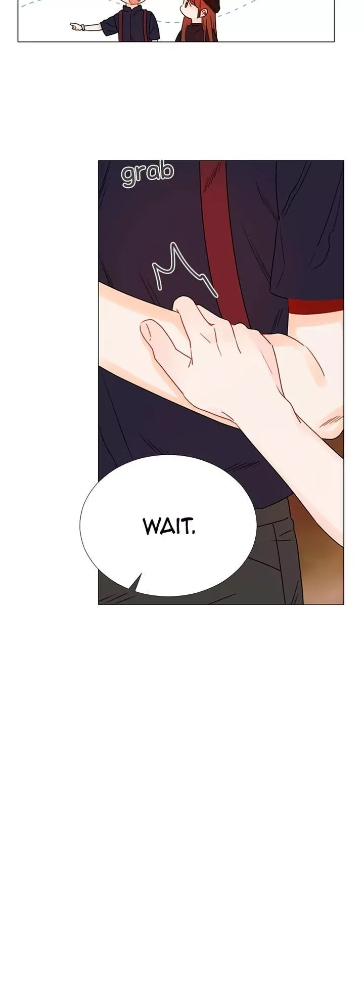 Girl’s Cult ( You At First Sight ) Chapter 98 page 18 - 