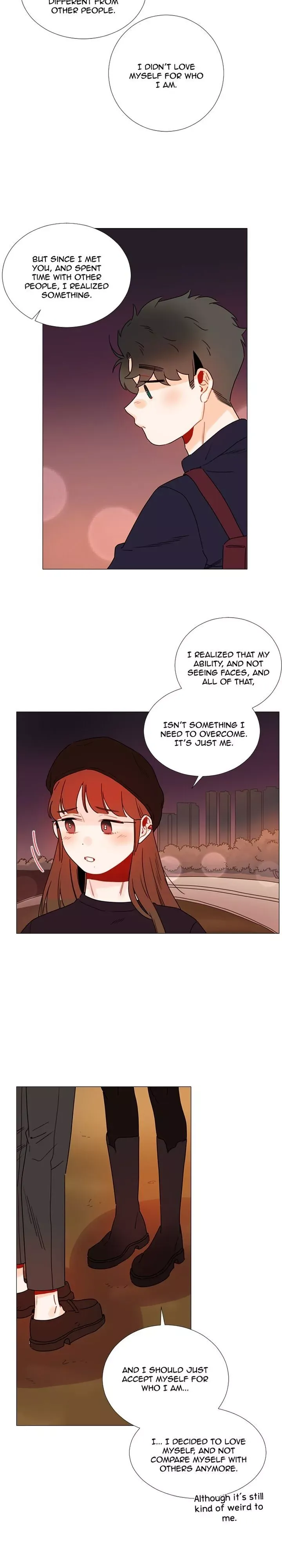 Girl’s Cult ( You At First Sight ) Chapter 98 page 20 - 