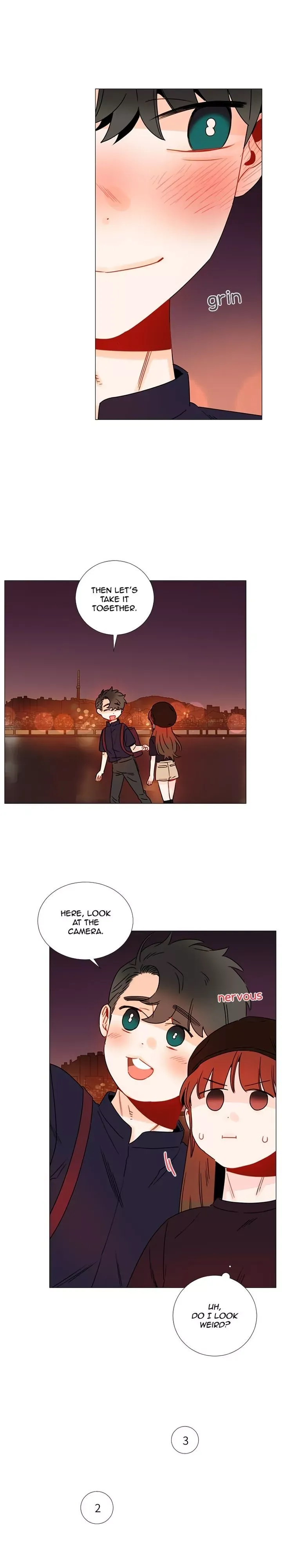 Girl’s Cult ( You At First Sight ) Chapter 98 page 22 - 