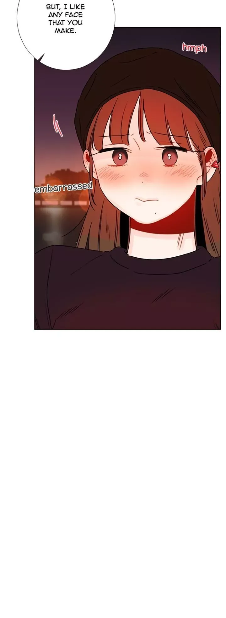 Girl’s Cult ( You At First Sight ) Chapter 98 page 24 - 