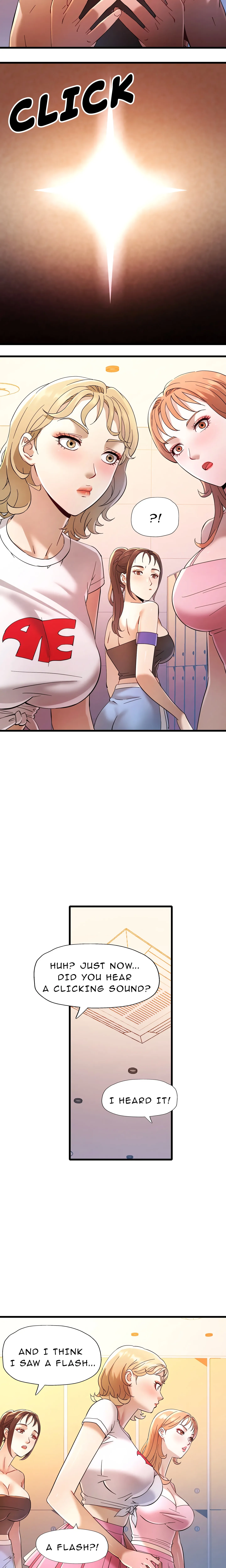 Girls, I’m not gay (Uncensored) Chapter 1 page 9 - 
