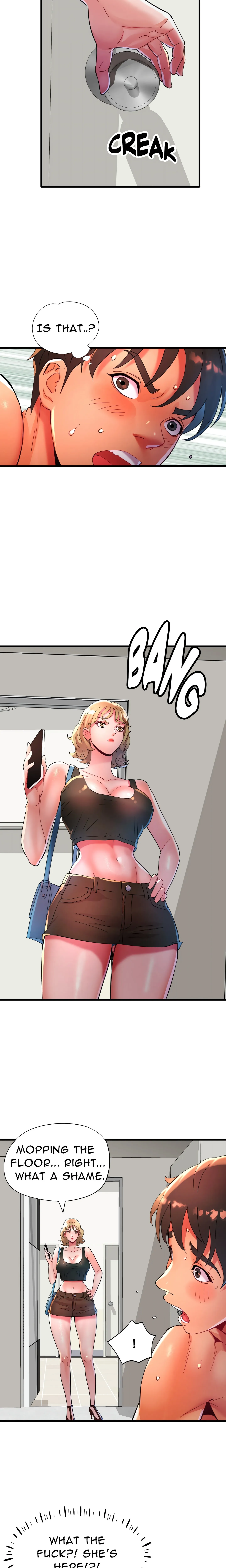 Girls, I’m not gay (Uncensored) Chapter 10 page 17 - 